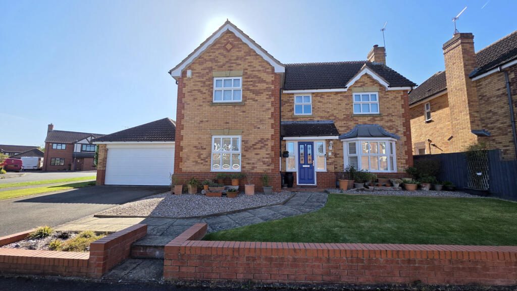 Detached House