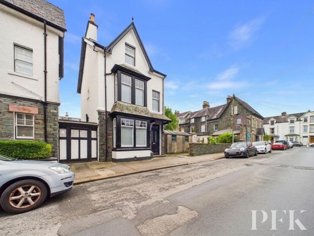 Detached House