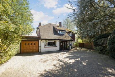 Property on Kingston Hill, KT2 7JH