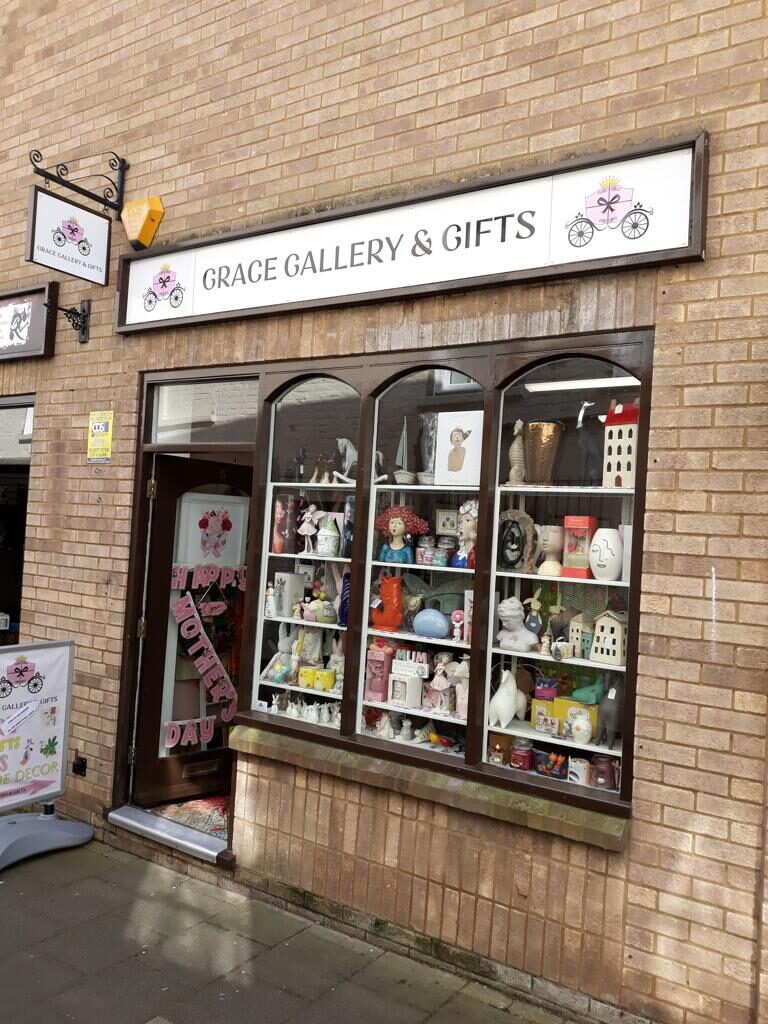 Retail Property (high Street)