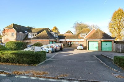 Property on Oaklands, GU46 7GA