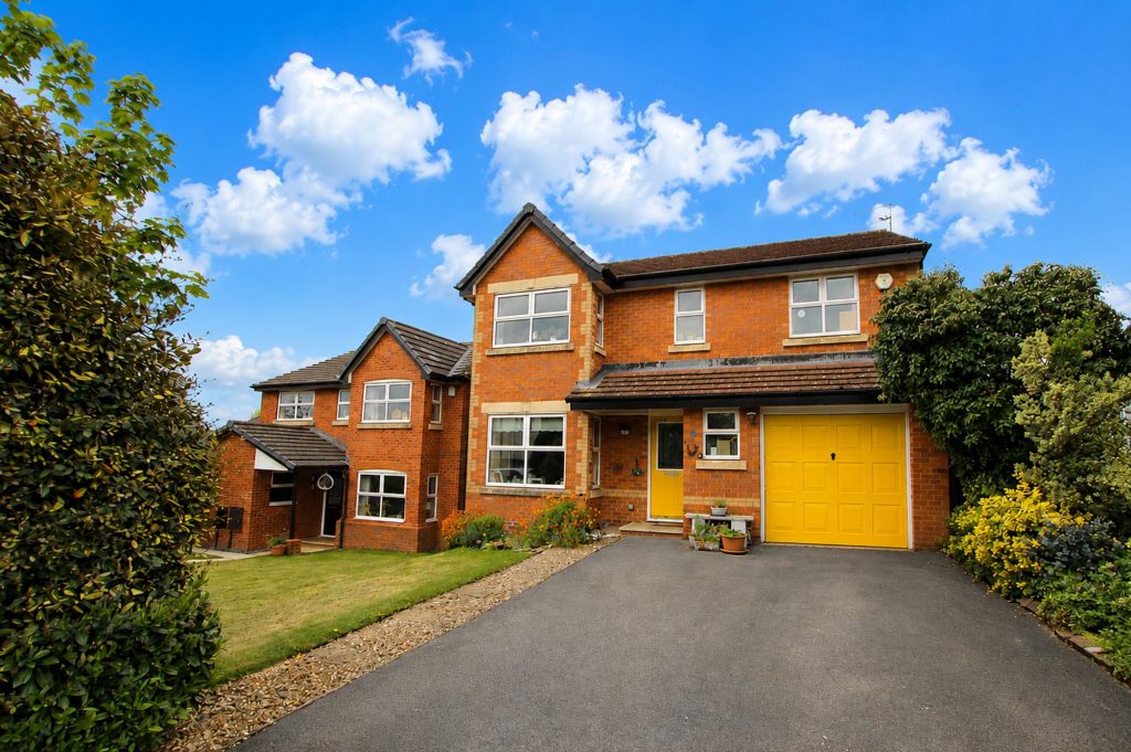 Detached House