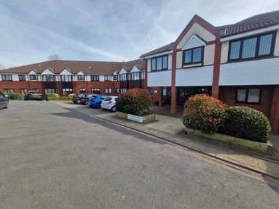 Property on Stafford Moreton Way, L31 2PH