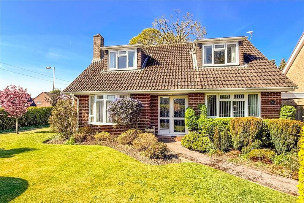 Bungalow