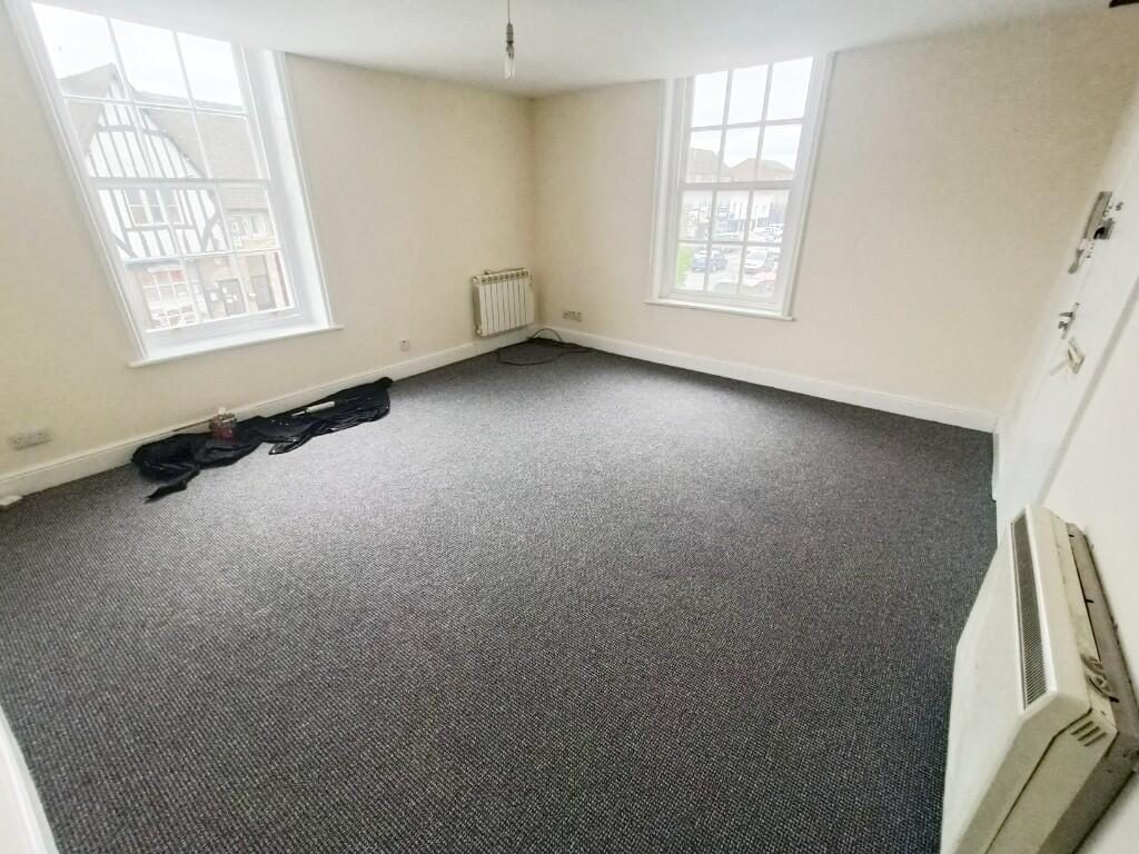 Flat