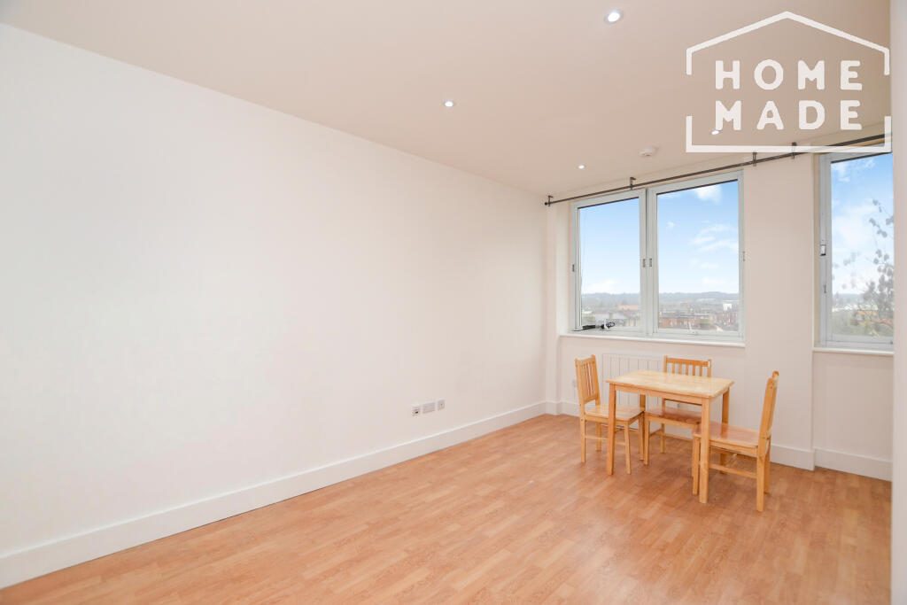 Flat