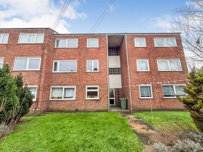 Property on Thorgam Court, DN31 2EU