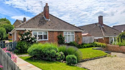 Property on Suzan Crescent, OX12 7DD
