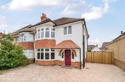 Semi-Detached