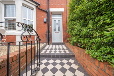 Property on Beaconsfield Avenue, NE9 5XT