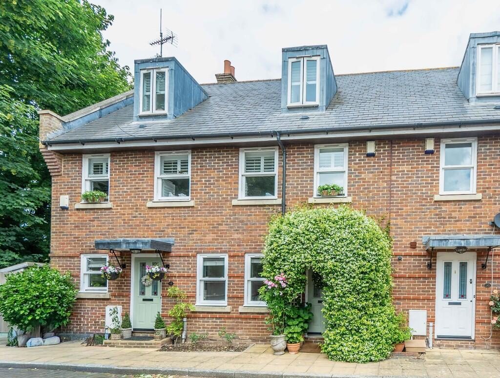 Maisonette