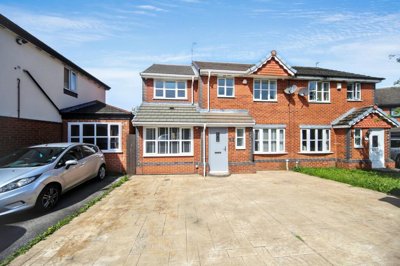 Semi-Detached