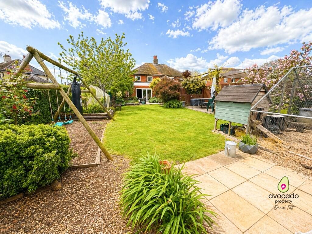 Detached House