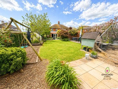 Semi-Detached