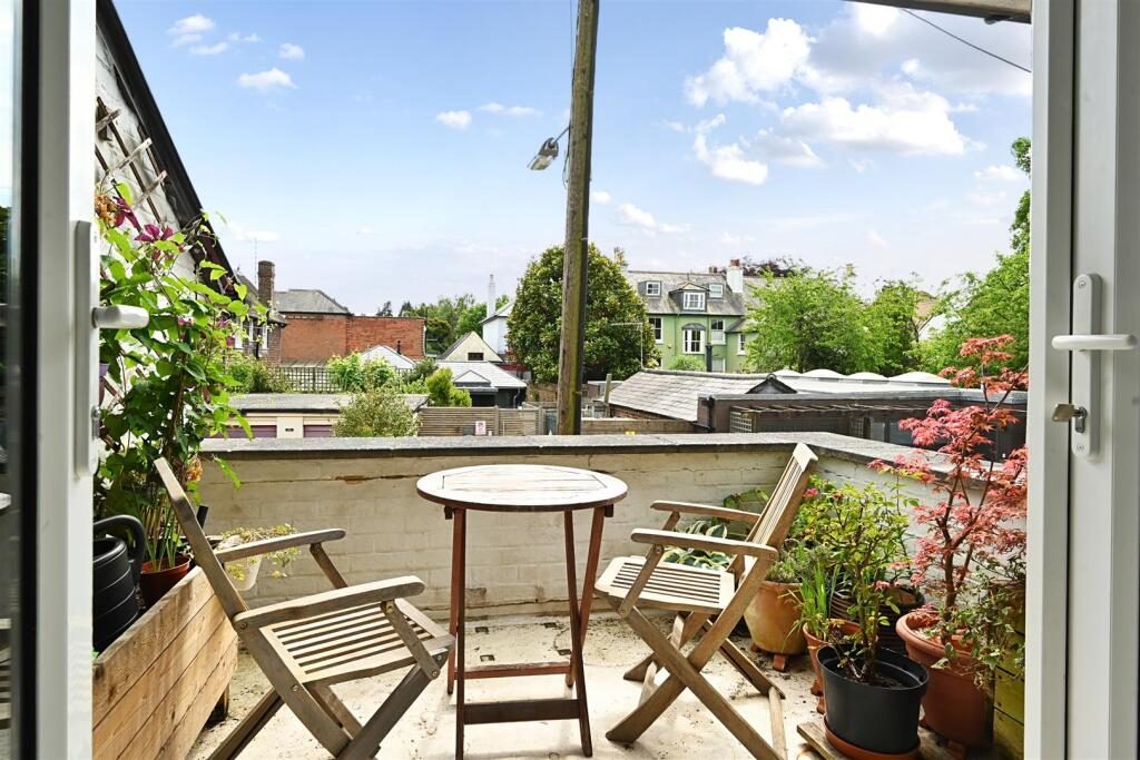 Maisonette