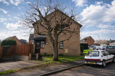 Property on The Paddocks, SG4 8YX
