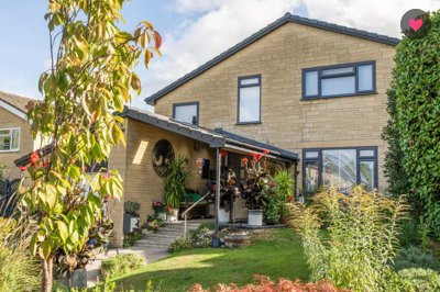 Property on Englishcombe Way, BA2 2EU