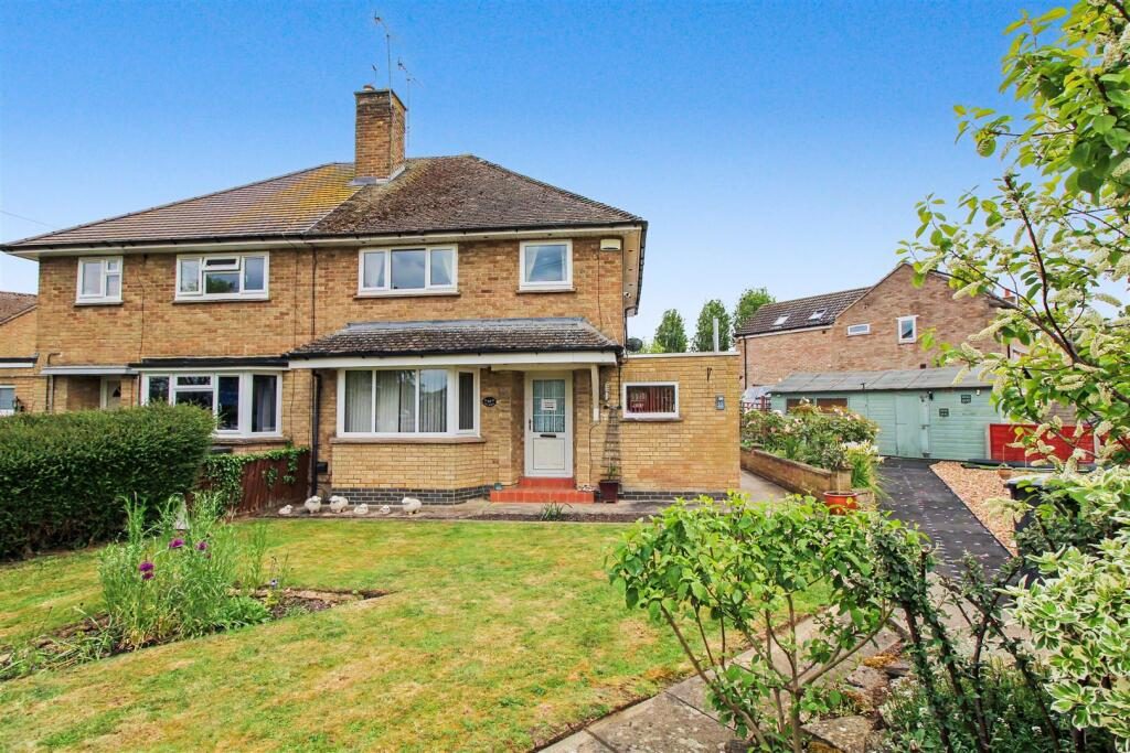 Detached House
