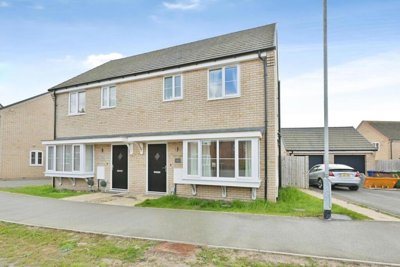 Property on Woodland Road, PE20 1BJ