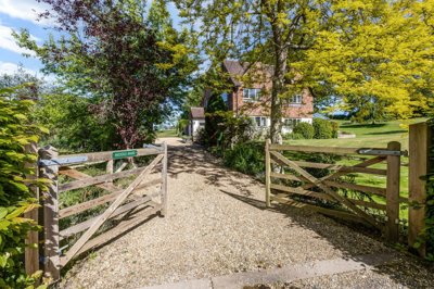 Property on West Mare Lane, RH20 2EA