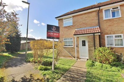 Property on Whaddon Chase, PO14 3SG
