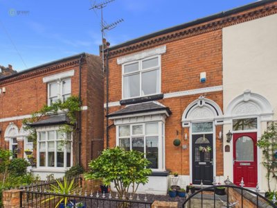 Property on Marston Road, B73 5HH