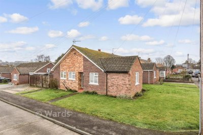 Property on Palmer Road, CT3 1BS