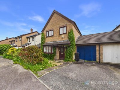 Property on Evea Close, TR1 3XA