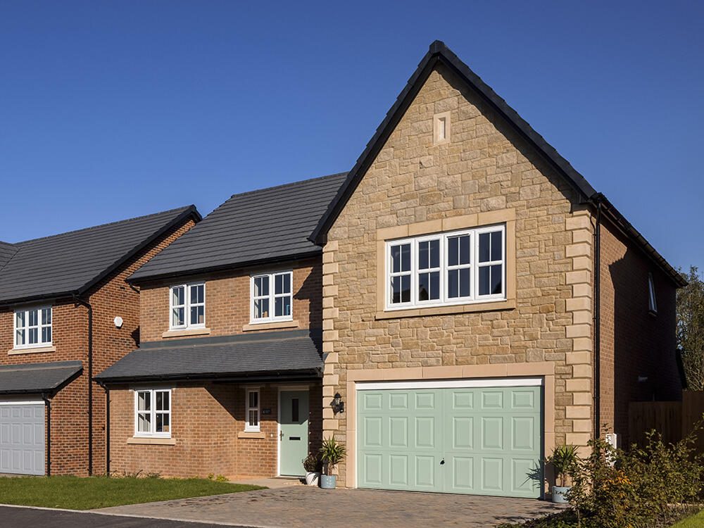 Detached House