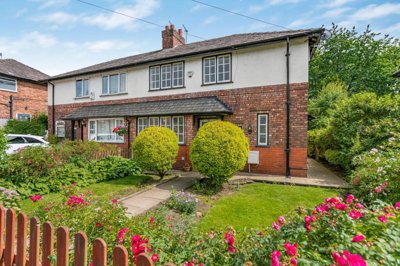Property on Mulgrave Road, M28 2RW