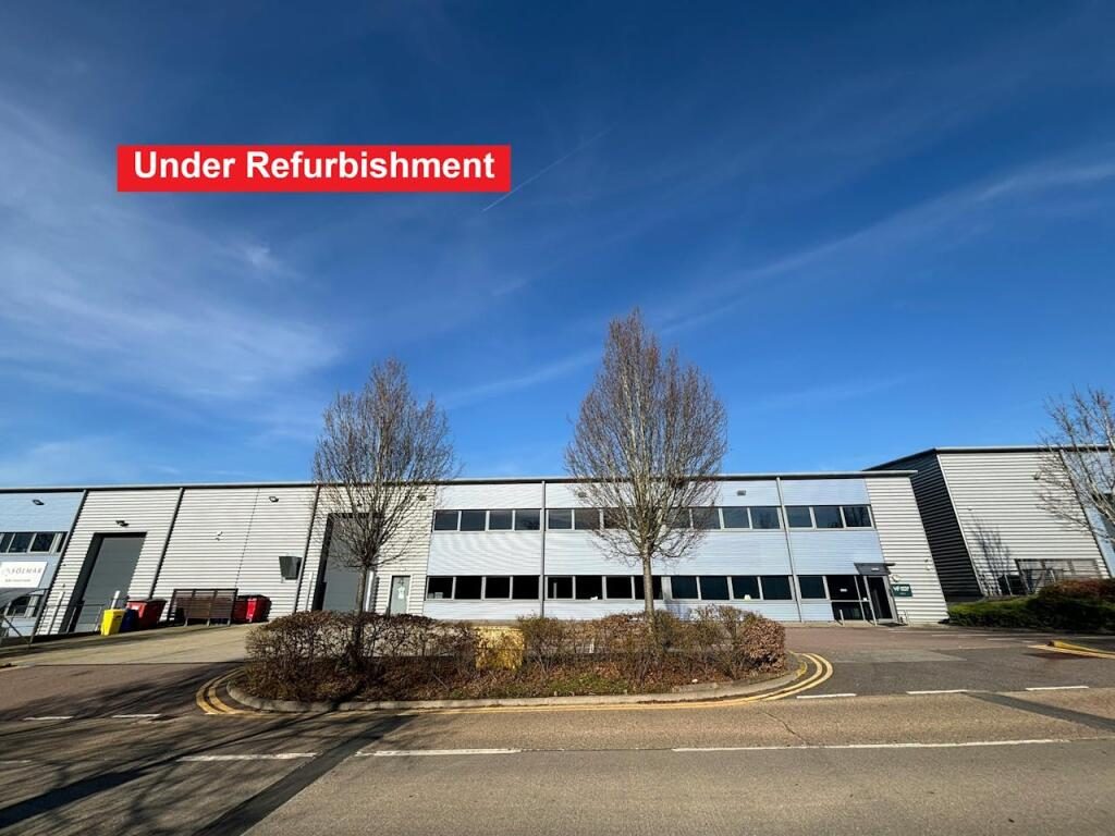 Distribution Warehouse