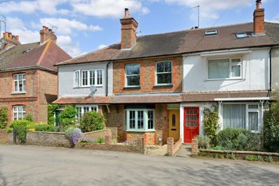 Property on Lawns Road, RH12 3AE