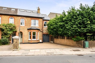 Semi-Detached