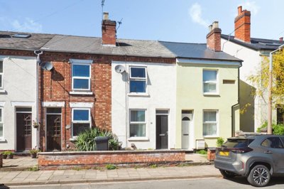 Terraced