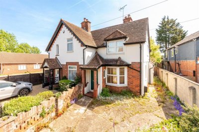 Semi-Detached