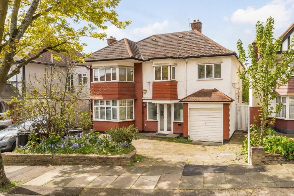 Detached House