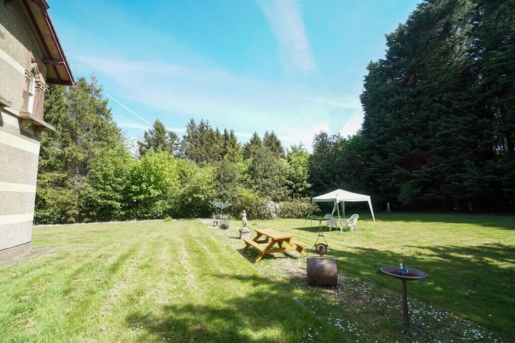 House Of Multiple Occupation