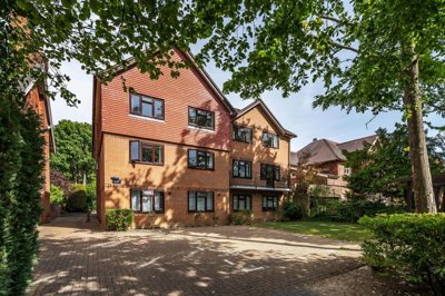 Property on SM2 5TA