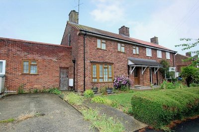 Semi-Detached