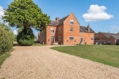 Property on Portway Lane, B79 9LA