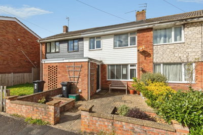 Property on Elm Court, BS31 2RB