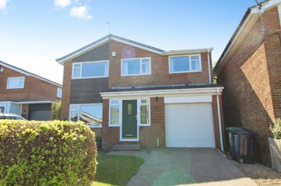 Property on Kepier Chare, NE40 4UP