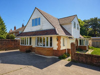 Detached