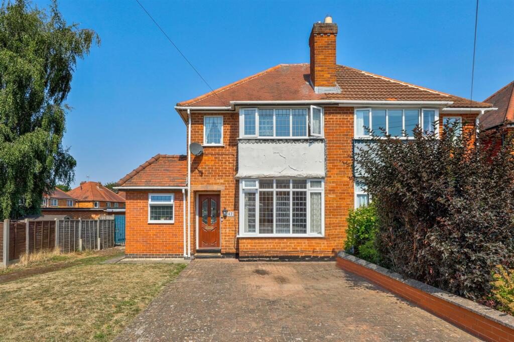 Detached House