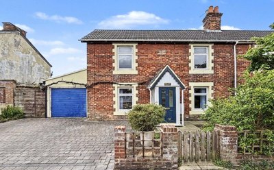 Semi-Detached