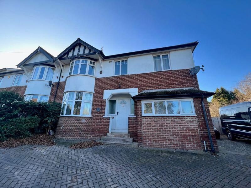 House Of Multiple Occupation