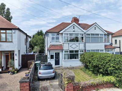 Semi-Detached