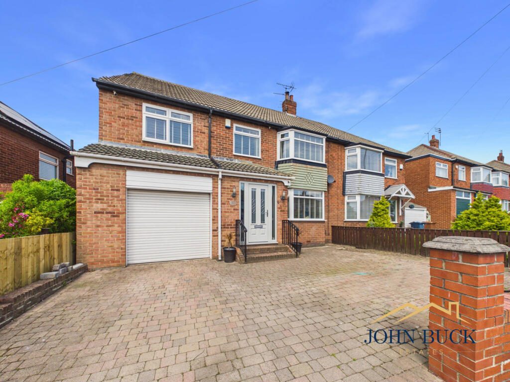 Detached House
