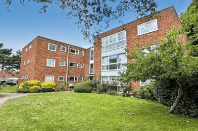 Property on Grandfield Avenue, WD17 4XA