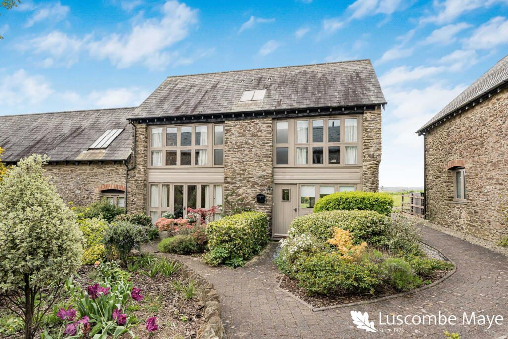 Barn Conversion